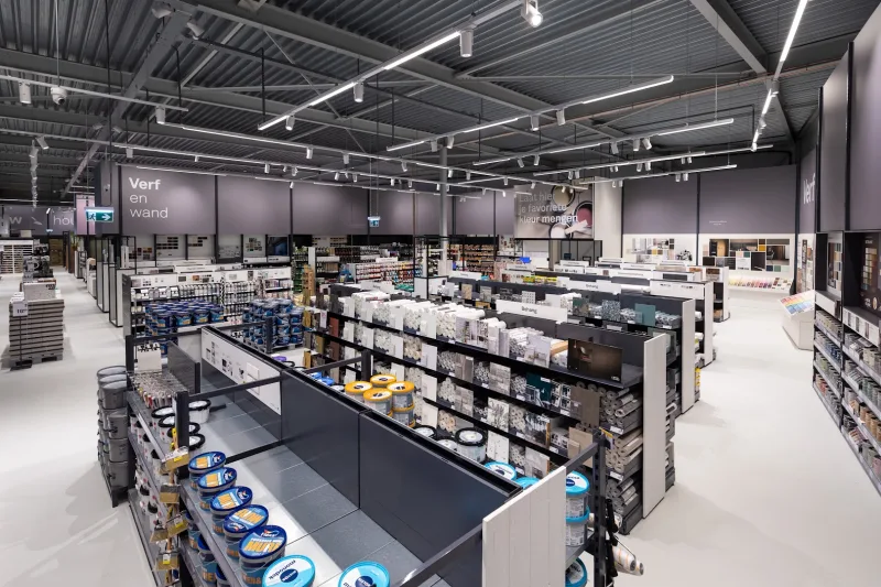 Karwei Rosmalen Hintham — foto 7