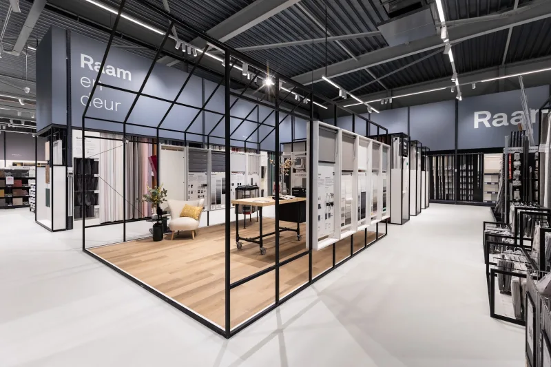 Karwei Rosmalen Hintham — foto 4