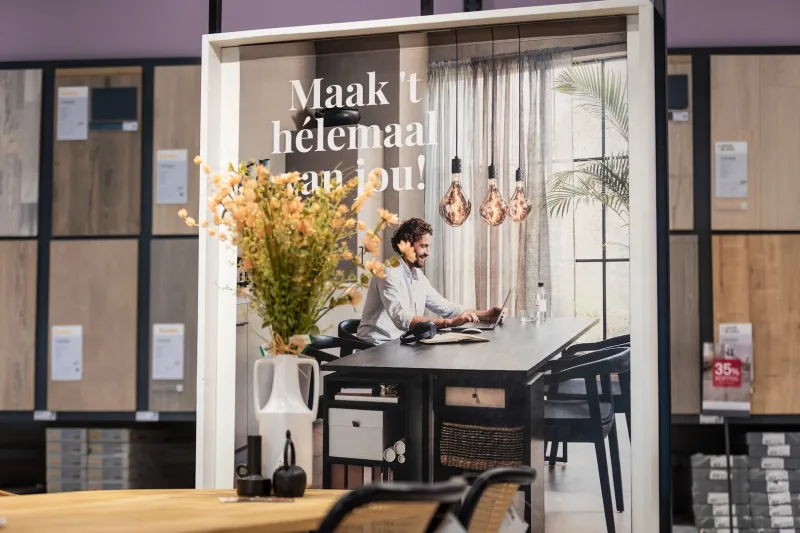 Karwei Rosmalen Hintham — foto 8