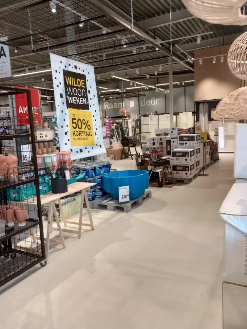 Karwei Rosmalen Hintham — foto 7