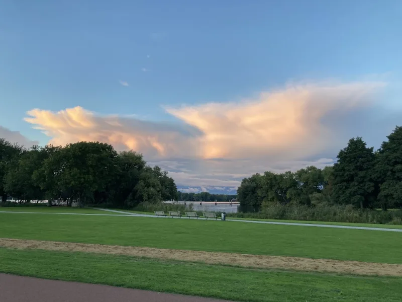 Rotterdam Nieuw Kralingen