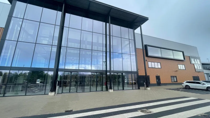 Karwei Rotterdam Nieuw Kralingen