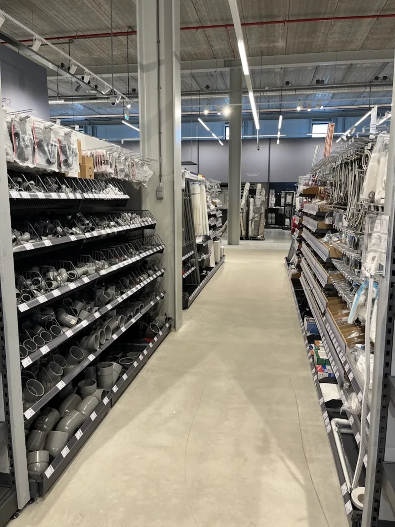 Karwei Rotterdam Nieuw Kralingen — foto 4