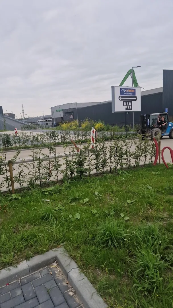 Karwei Rotterdam Nieuw Kralingen — foto 3