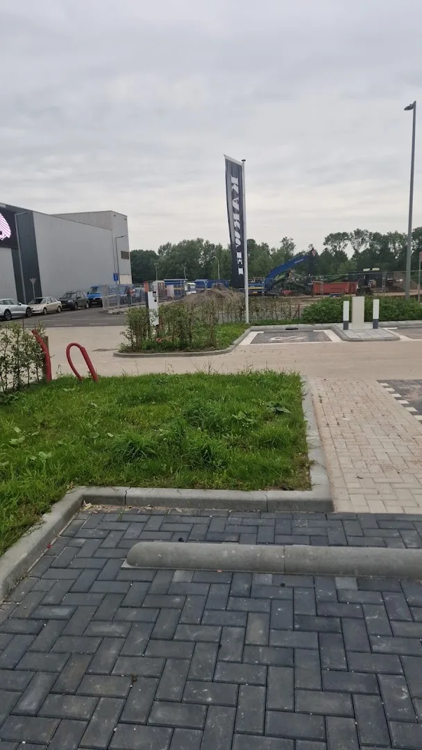 Karwei Rotterdam Nieuw Kralingen — foto 4