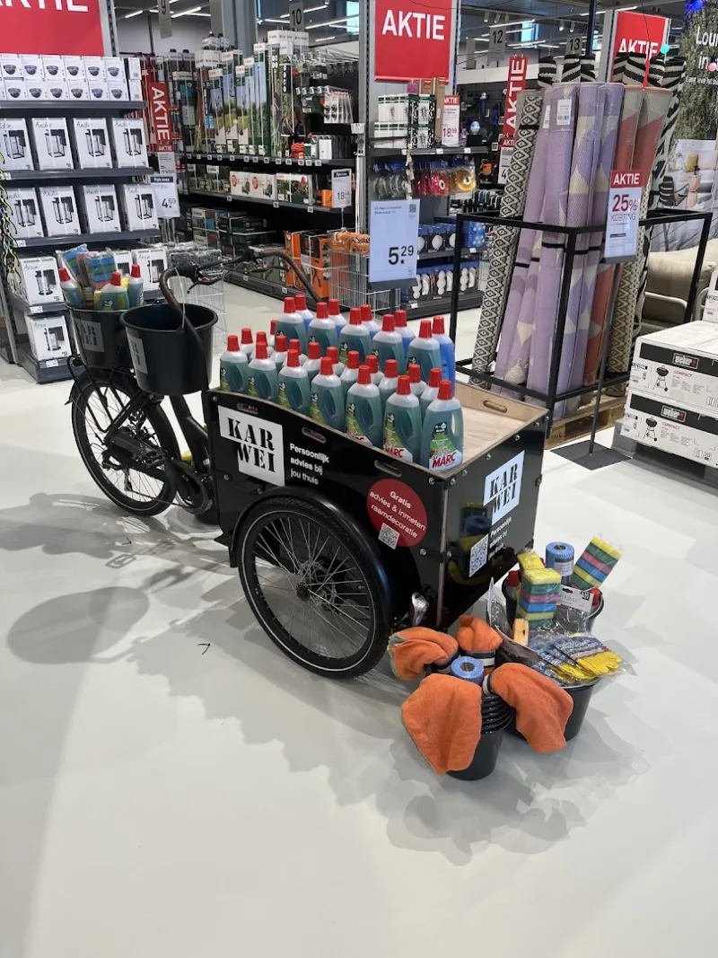 Karwei Rotterdam Nieuw Kralingen — foto 5