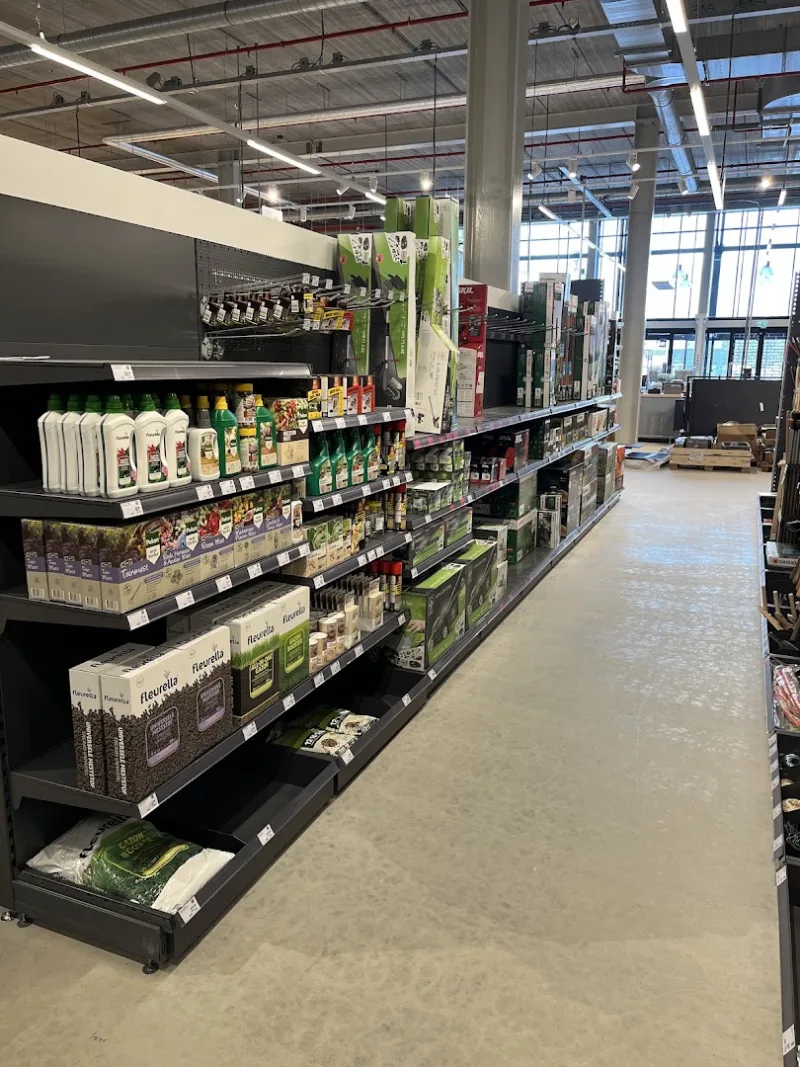 Karwei Rotterdam Nieuw Kralingen — foto 6