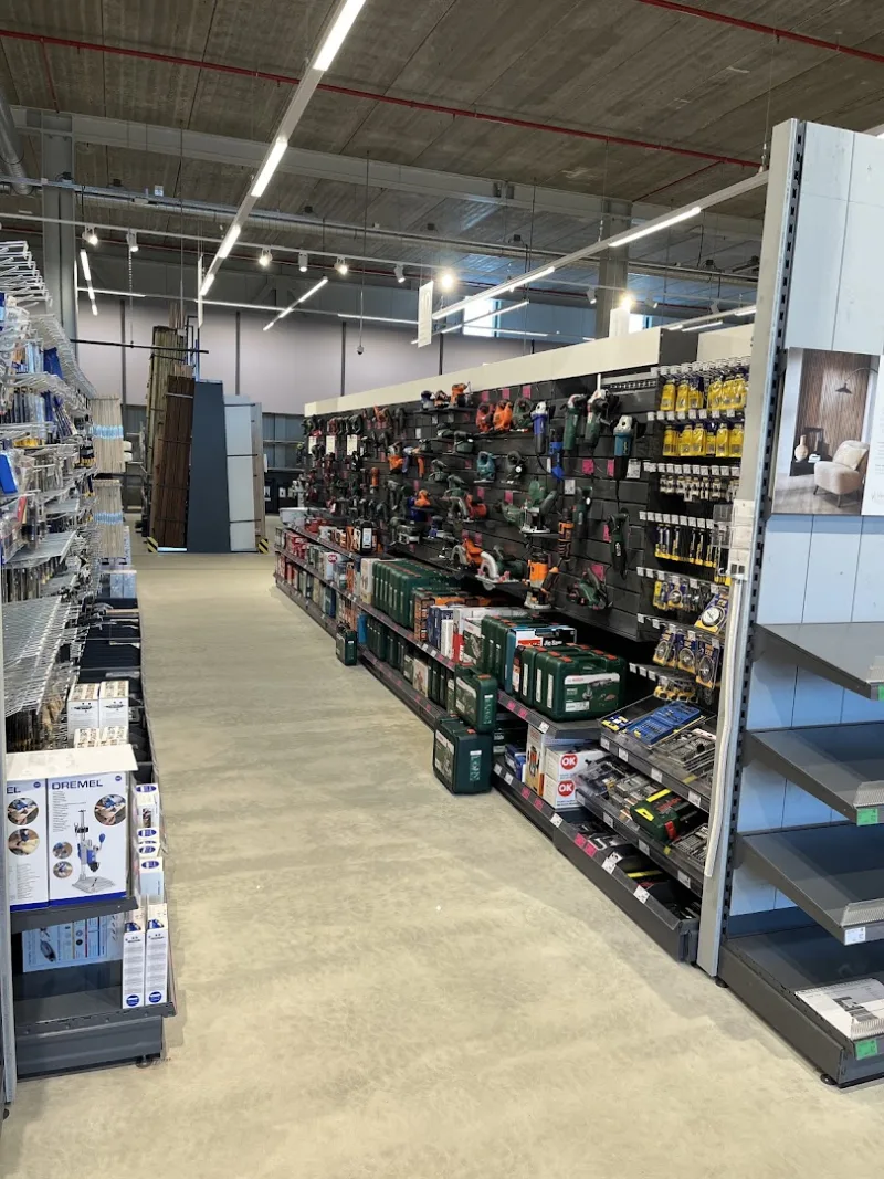 Karwei Rotterdam Nieuw Kralingen — foto 8