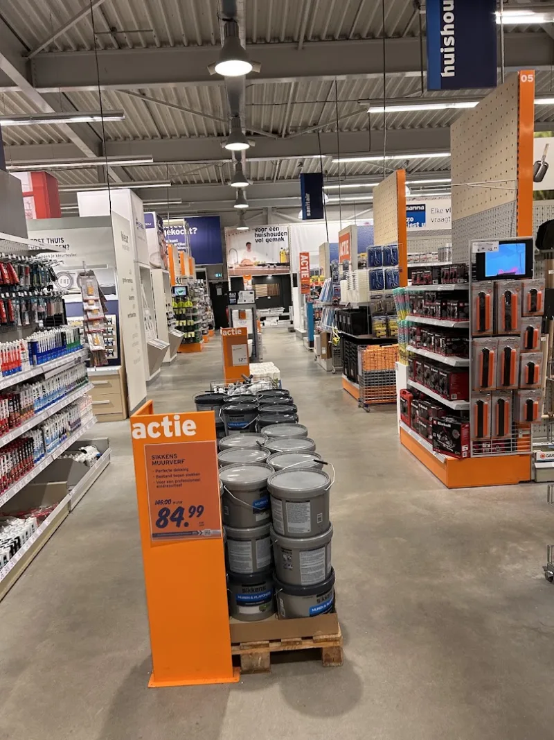 GAMMA Ermelo — foto 3