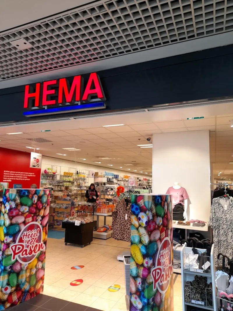 HEMA Heerlen — foto 1