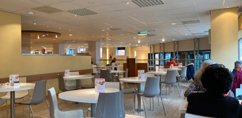 HEMA Heerlen — foto 2