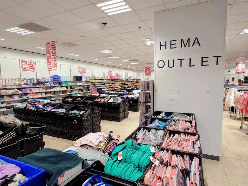 HEMA Heerlen — foto 4