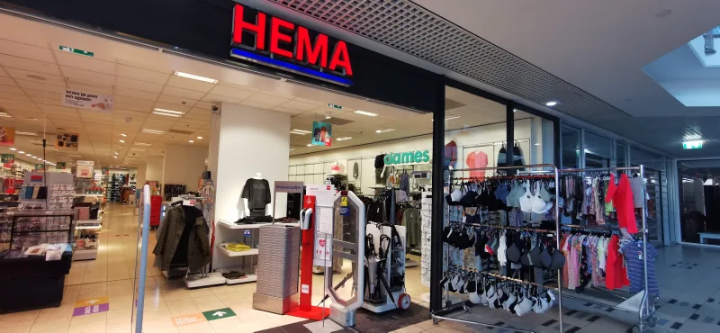 HEMA Heerlen — foto 8