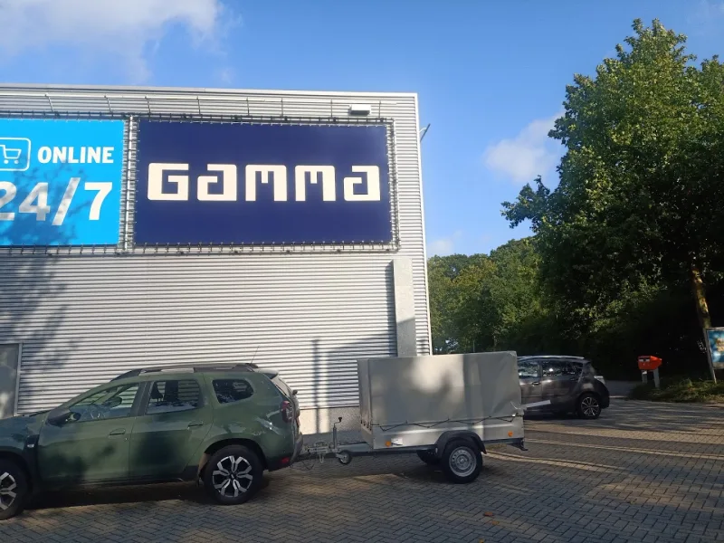 GAMMA Nijverdal — foto 1
