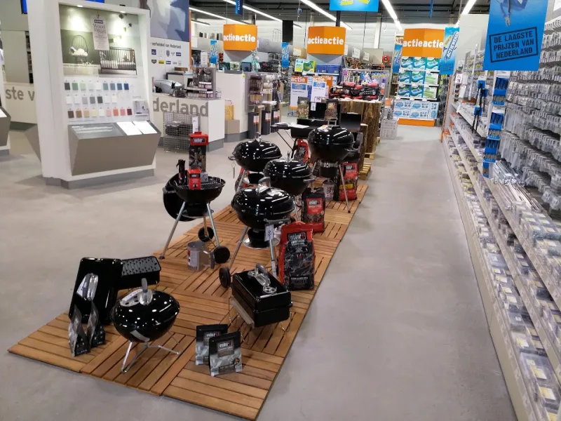 GAMMA Nijverdal — foto 6