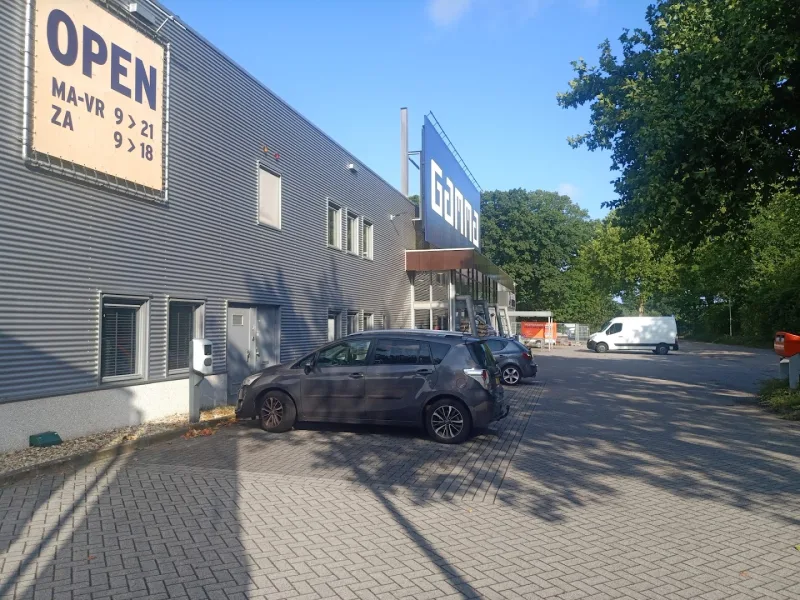 GAMMA Nijverdal — foto 8