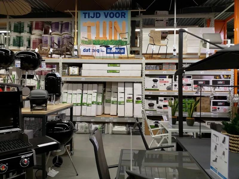 GAMMA Nijverdal — foto 5