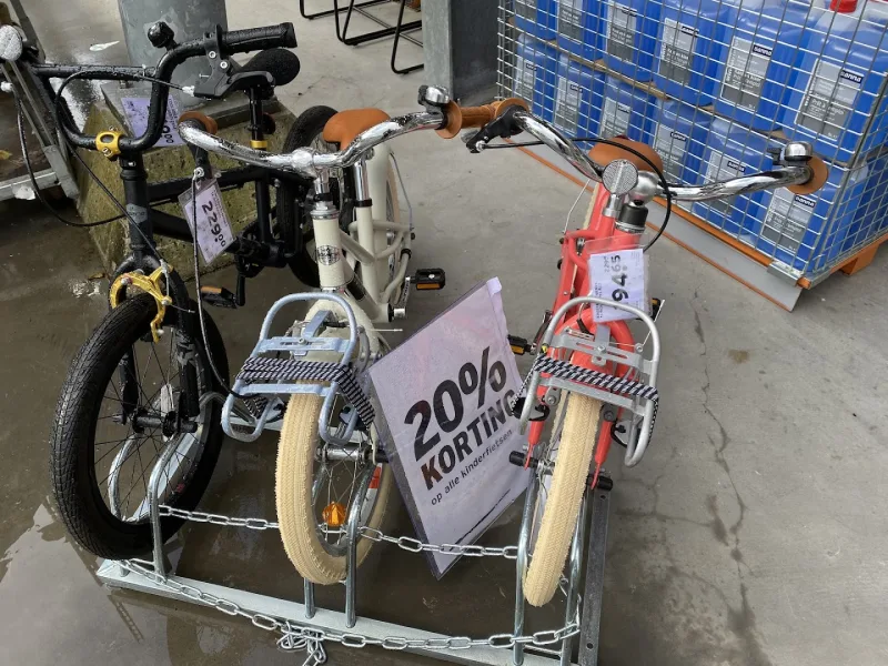 GAMMA Koog aan de Zaan — foto 7