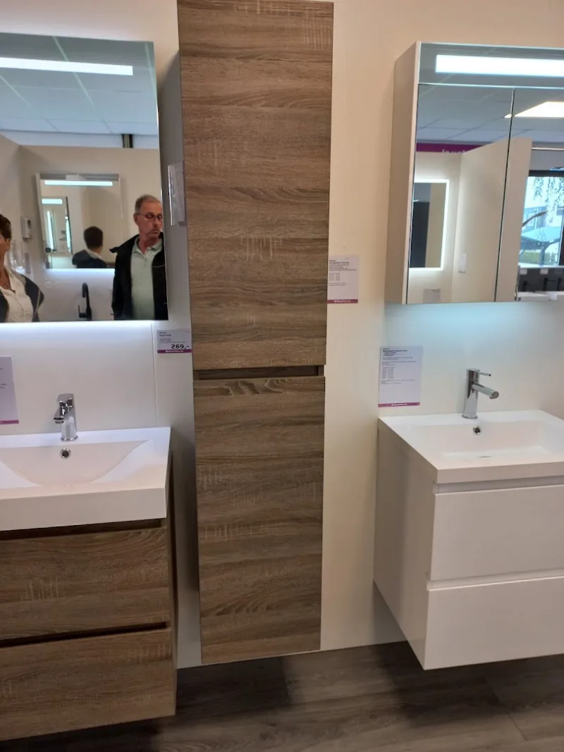 GAMMA Leeuwarden-De Hemrik — foto 8