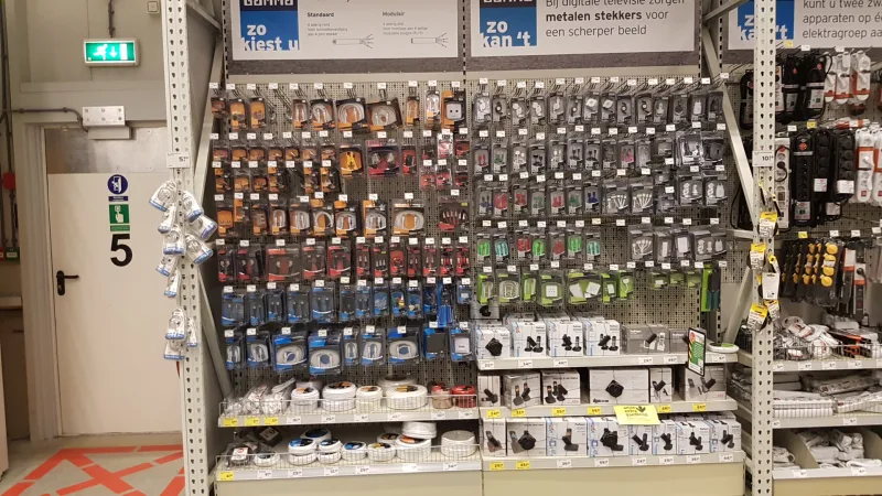 GAMMA Leeuwarden-De Hemrik — foto 7