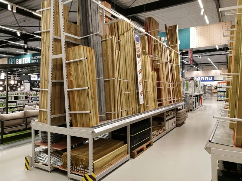 GAMMA Tilburg-Noord — foto 6