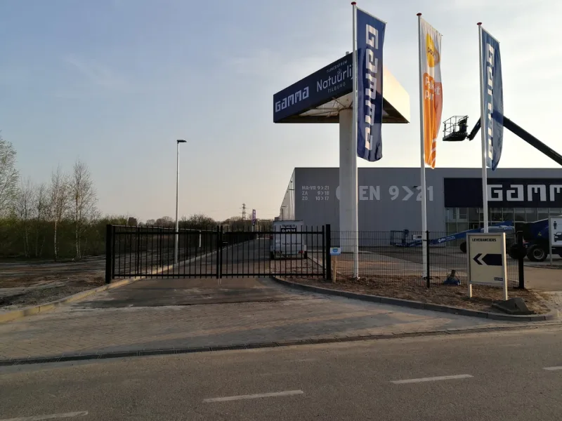 GAMMA Tilburg-Noord — foto 8