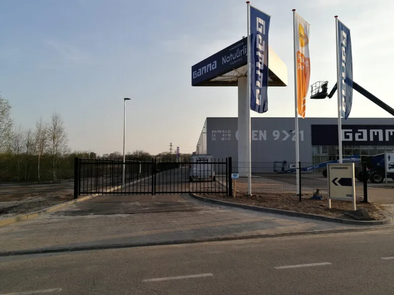 GAMMA Tilburg-Noord — foto 4
