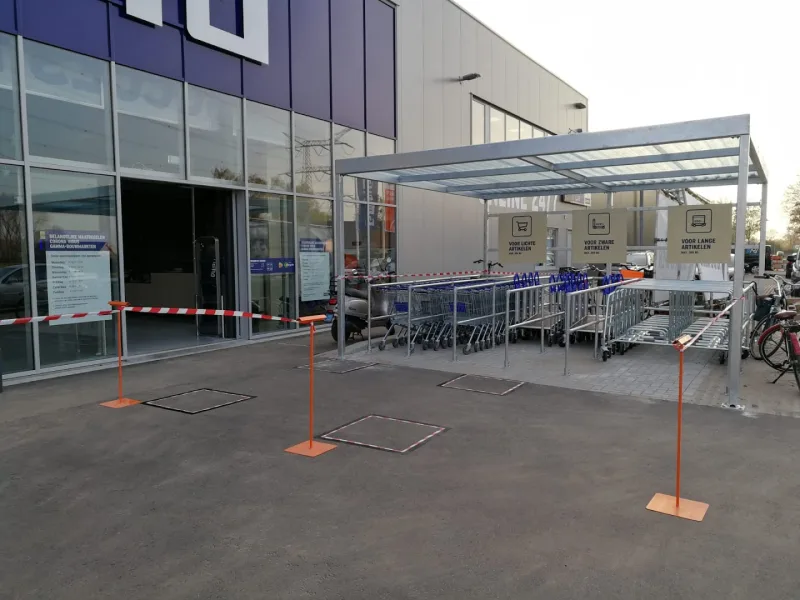 GAMMA Tilburg-Noord — foto 5