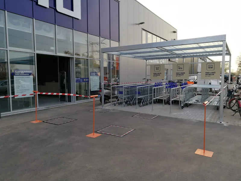 GAMMA Tilburg-Noord — foto 5