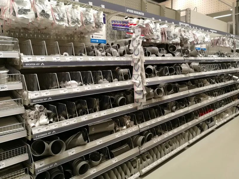 GAMMA Tilburg-Noord — foto 7