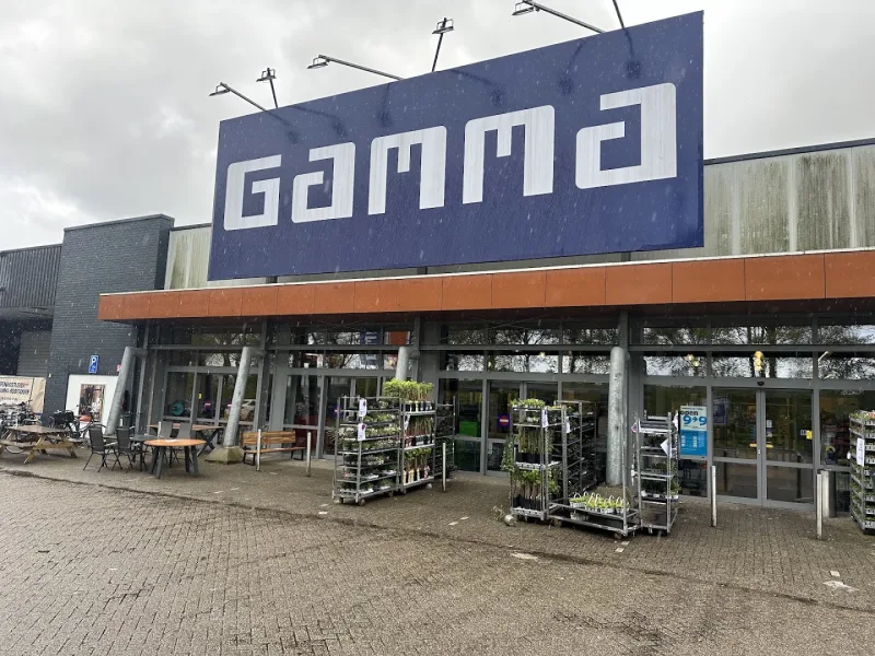 GAMMA Hoofddorp — foto 2