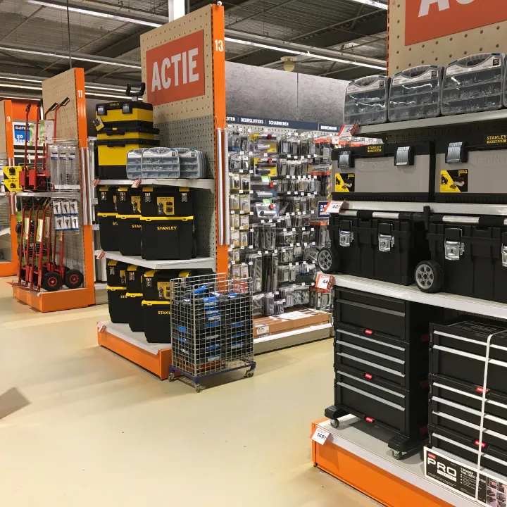GAMMA Hoofddorp — foto 5