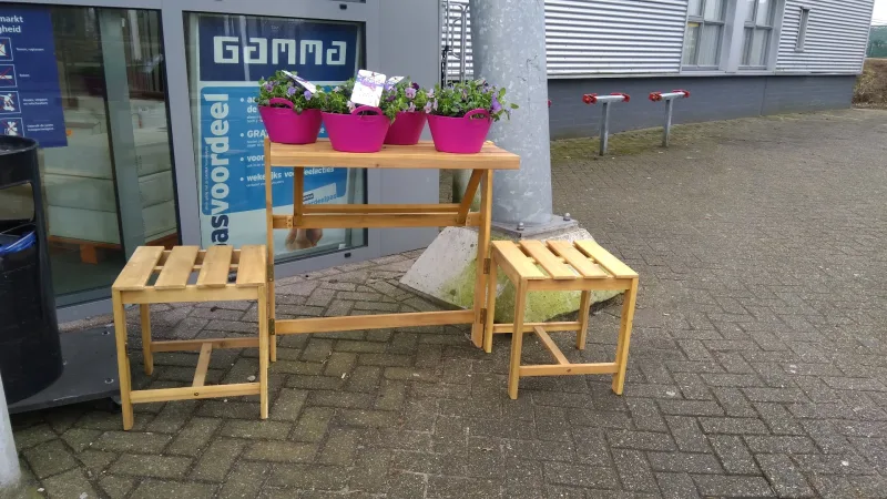 GAMMA Oosterhout — foto 6