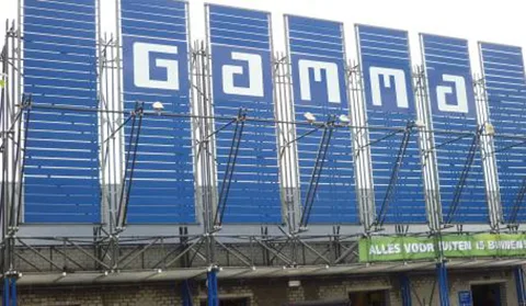 GAMMA Diemen — foto 6