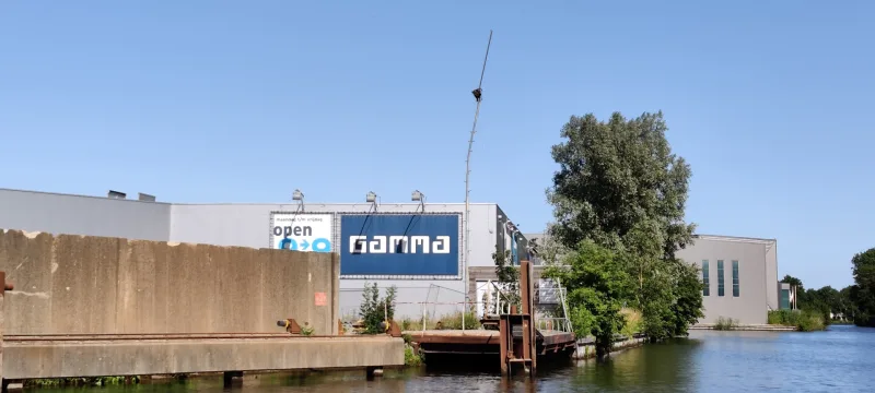 GAMMA Diemen — foto 7