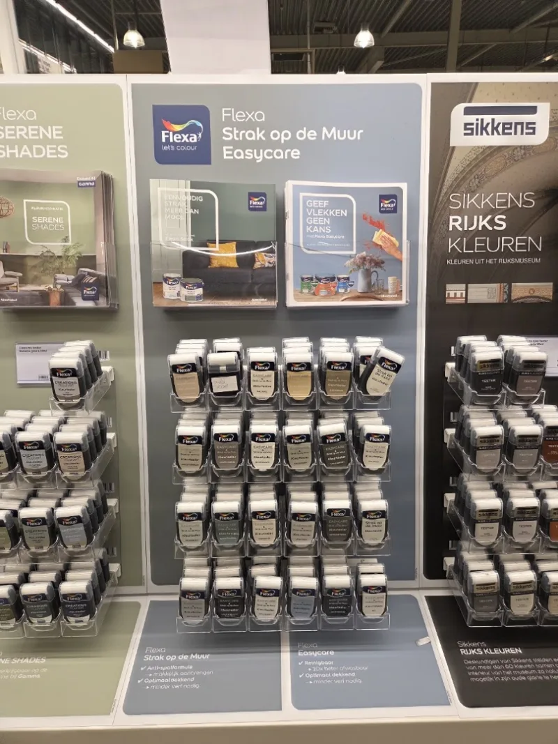 GAMMA Apeldoorn-Noord — foto 8