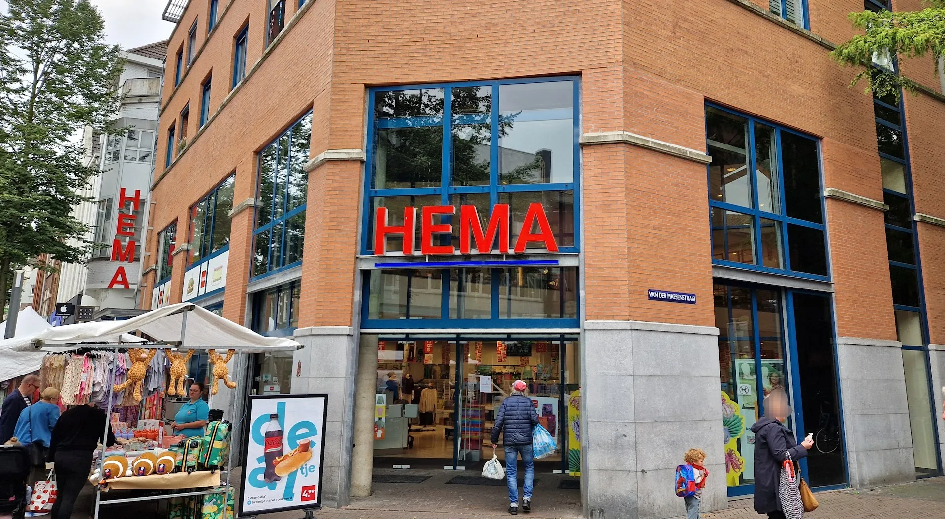 HEMA Heerlen-Centrum — foto 1