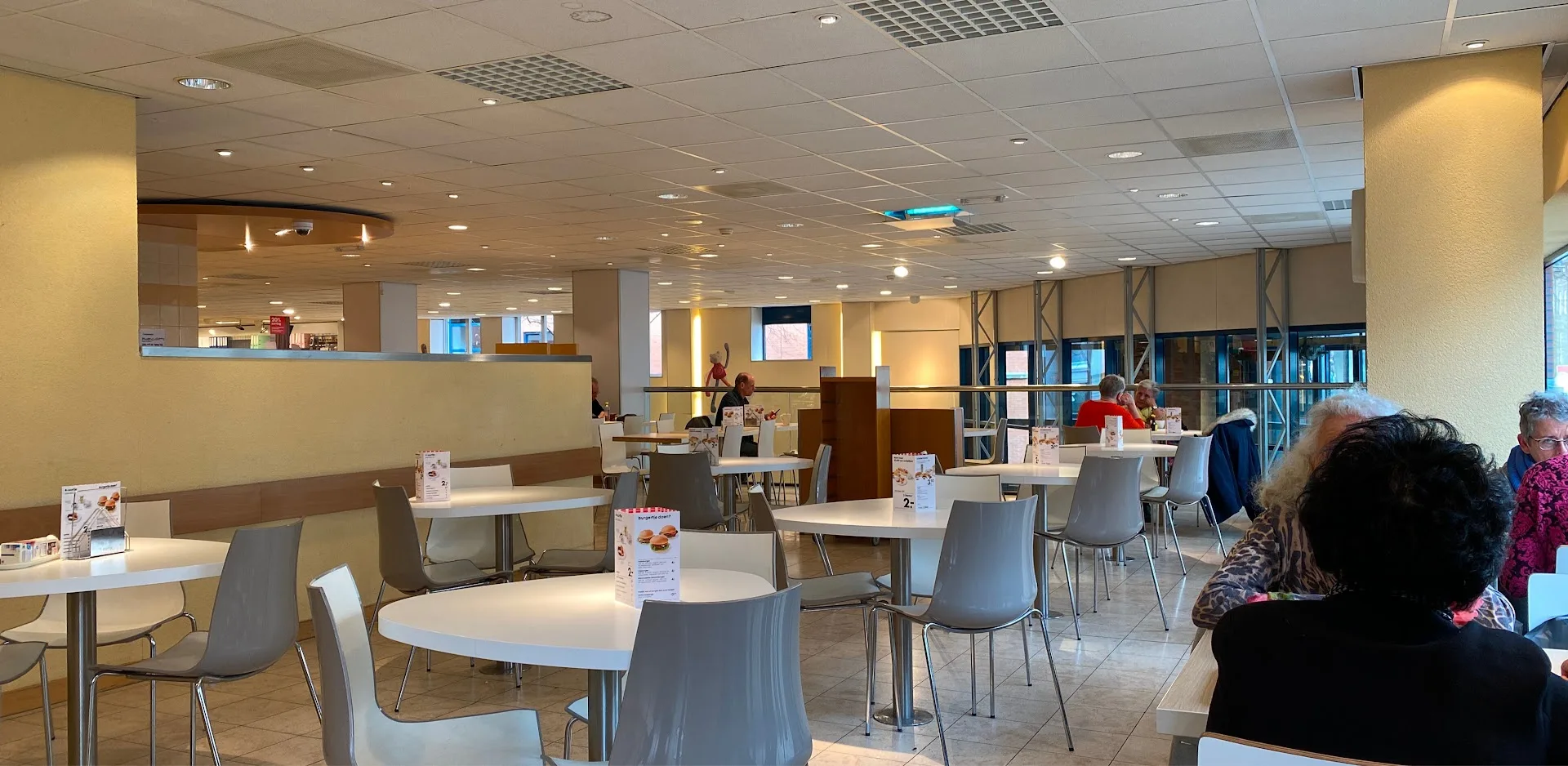 HEMA Heerlen-Centrum — foto 2