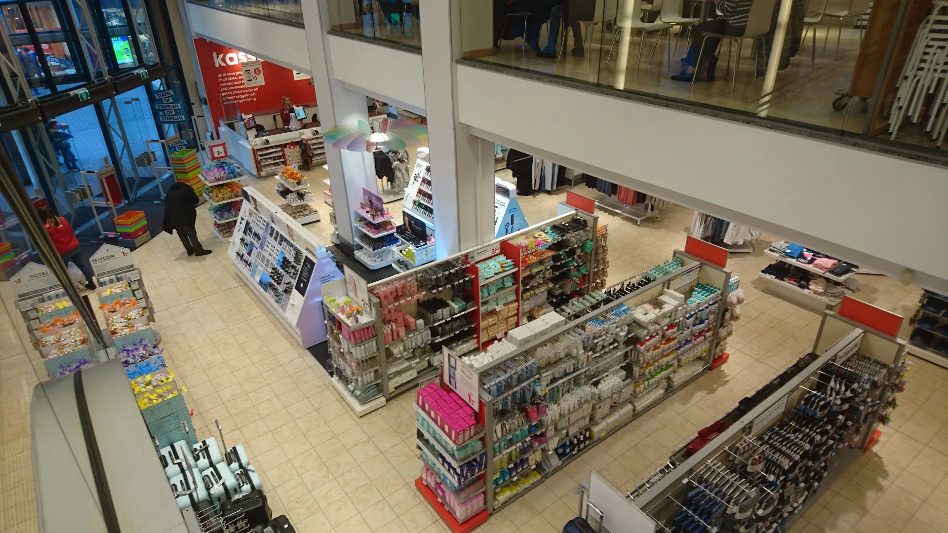 HEMA Heerlen-Centrum — foto 7