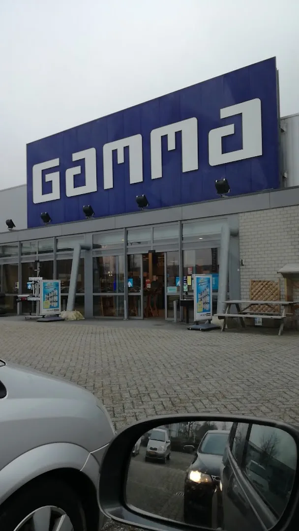 GAMMA Oud Beijerland
