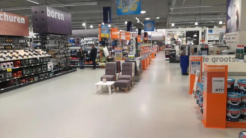 GAMMA Oud Beijerland — foto 3