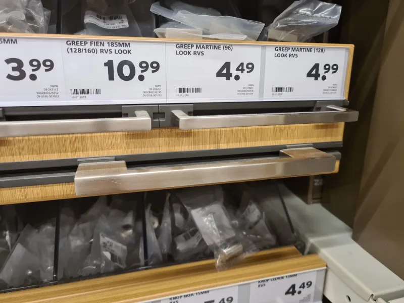 GAMMA Oud Beijerland — foto 8