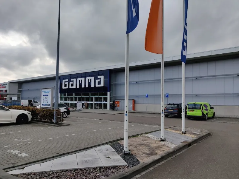 GAMMA Goes — foto 8