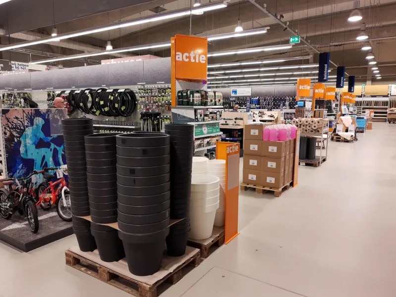 GAMMA Wormerveer — foto 3