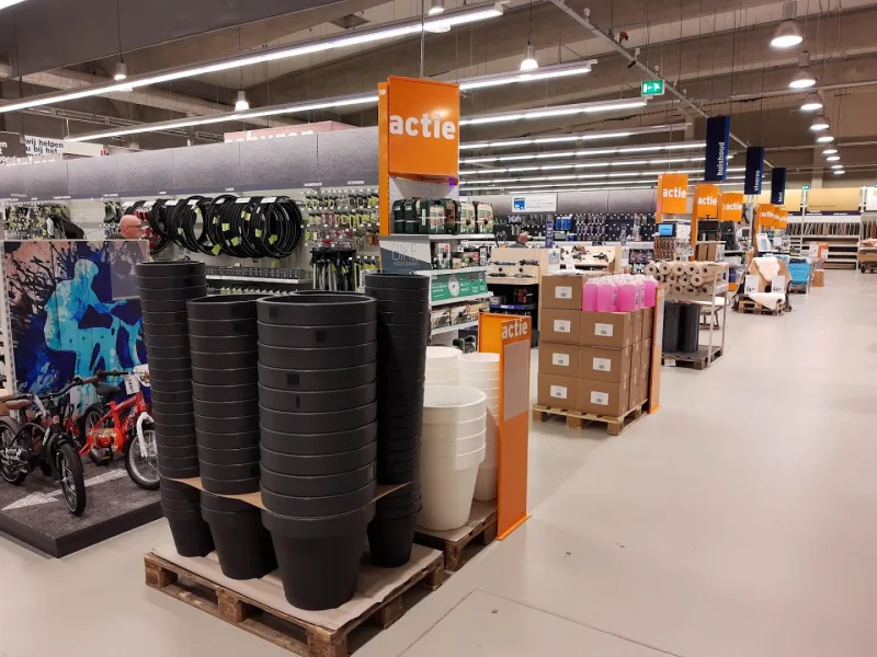 GAMMA Wormerveer — foto 2