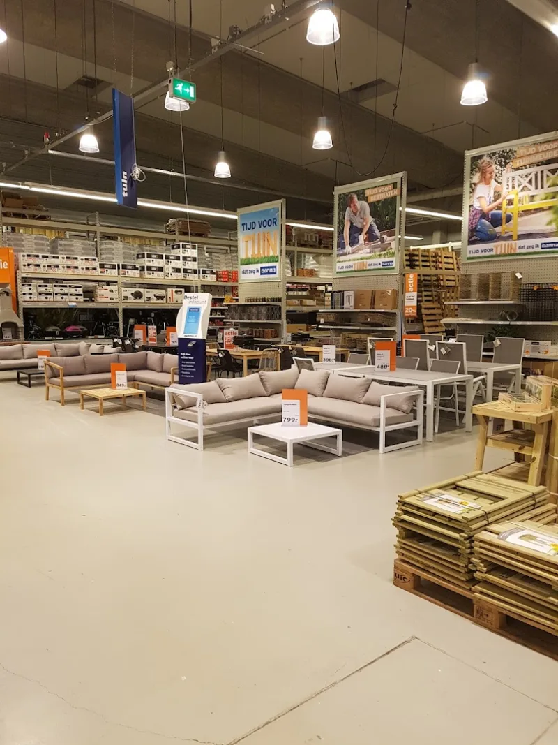 GAMMA Wormerveer — foto 4