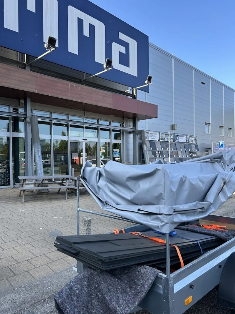 GAMMA Wormerveer — foto 6