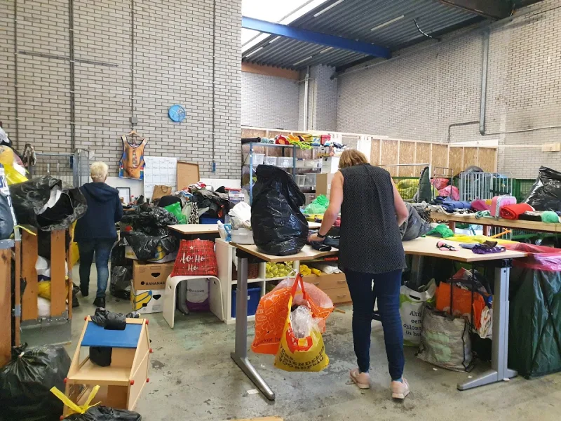GAMMA Wormerveer — foto 8