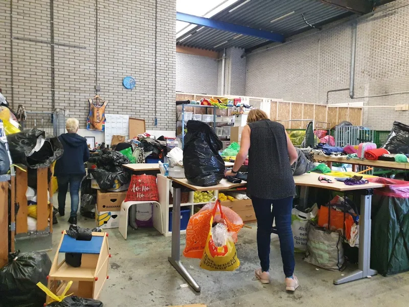 GAMMA Wormerveer — foto 8