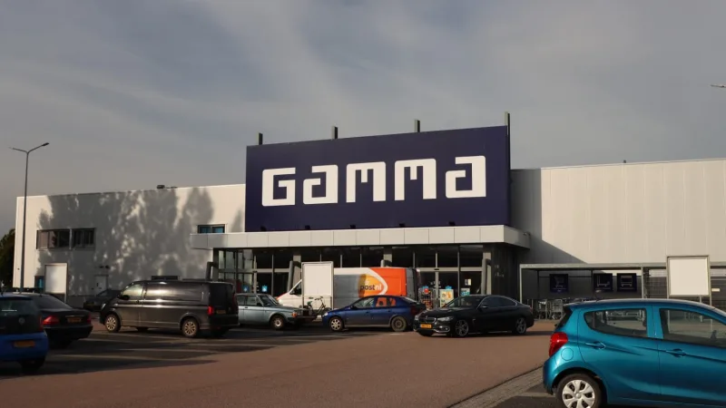 GAMMA Grootebroek — foto 2
